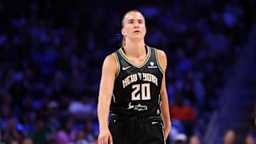 New York Liberty v Dallas Wings