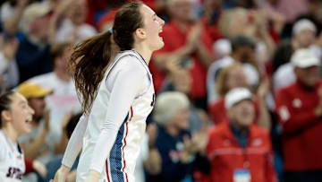 Georgia Tech v Richmond