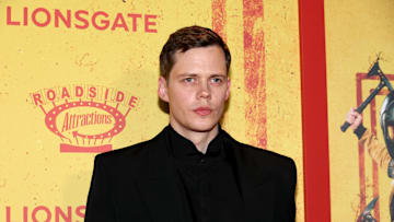 "Boy Kills World" US Premiere