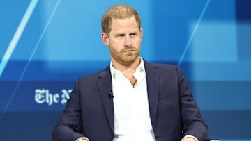 New York Times Holds Annual DealBook Summit