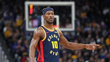 Sacramento Kings v Golden State Warriors