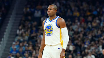 Los Angeles Lakers v Golden State Warriors