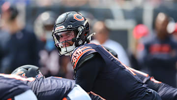 Tennessee Titans v Chicago Bears
