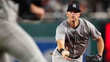 New York Yankees v Washington Nationals