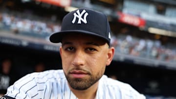 Cleveland Guardians v New York Yankees