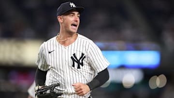 Washington Nationals v New York Yankees