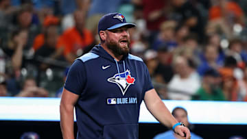 Toronto Blue Jays v Baltimore Orioles - Game Two