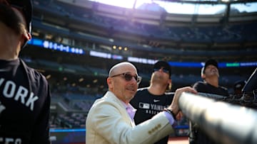 Division Series - Toronto Blue Jays v New York Yankees - Game One