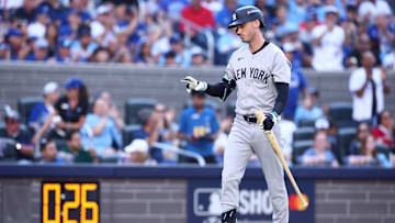 Division Series - New York Yankees v Toronto Blue Jays - Game Two