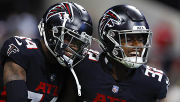 Arizona Cardinals v Atlanta Falcons