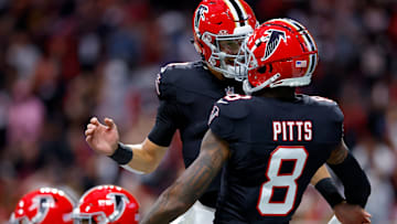 Washington Commanders v Atlanta Falcons
