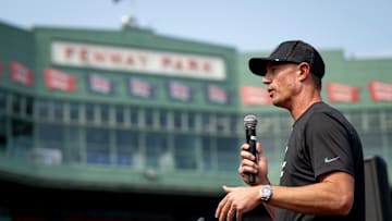 Frates Foundation Ice Bucket Challenge 10th Anniversary