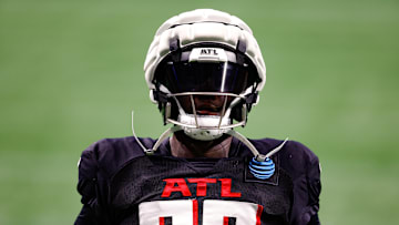 Atlanta Falcons Training Camp