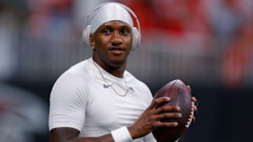 Kansas City Chiefs v Atlanta Falcons