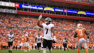 Atlanta Falcons v Tampa Bay Buccaneers