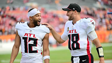Atlanta Falcons v Tampa Bay Buccaneers