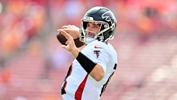 Atlanta Falcons v Tampa Bay Buccaneers
