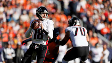 Atlanta Falcons v Denver Broncos