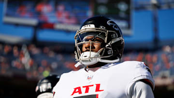 Atlanta Falcons v Denver Broncos