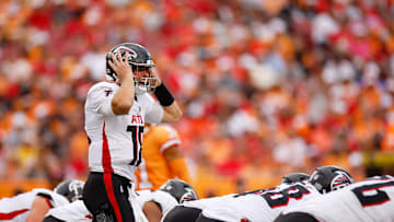 Atlanta Falcons v Tampa Bay Buccaneers