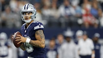 Washington Commanders v Dallas Cowboys