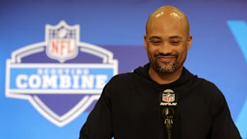 NFL Combine
