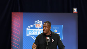 2025 NFL Scouting Combine