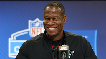 2025 NFL Scouting Combine