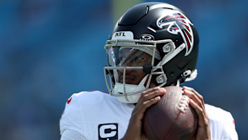 Atlanta Falcons v Carolina Panthers
