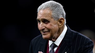 Atlanta Falcons v New Orleans Saints - NFL 2025