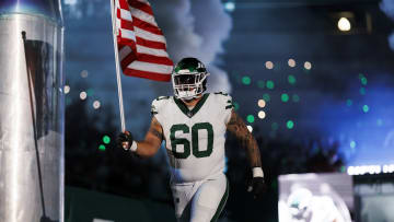 Buffalo Bills v New York Jets