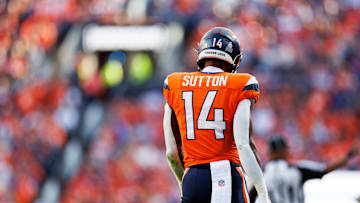 Los Angeles Chargers v Denver Broncos