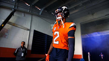 Los Angeles Chargers v Denver Broncos