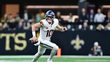 Denver Broncos v New Orleans Saints