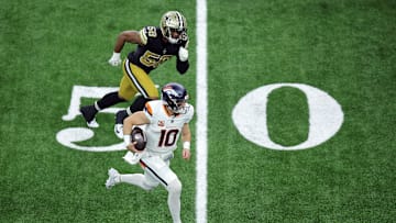 Denver Broncos v New Orleans Saints