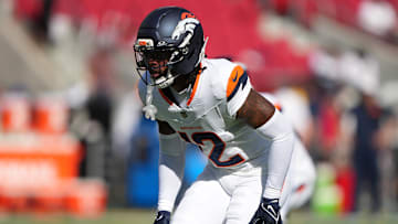 Denver Broncos v San Francisco 49ers - NFL Preseason 2025