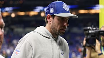 Houston Texans v Indianapolis Colts