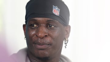 Indianapolis Colts - CB Mike Hilton