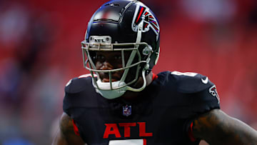 Los Angeles Chargers v Atlanta Falcons