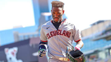 Cleveland Guardians v Minnesota Twins