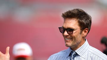 Philadelphia Eagles v Tampa Bay Buccaneers