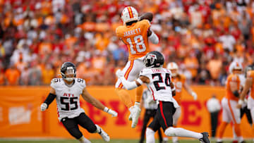 Atlanta Falcons v Tampa Bay Buccaneers