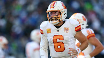 Tampa Bay Buccaneers v Seattle Seahawks - NFL 2025