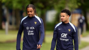 The Euros start with Germany vs Scotland in just over a week. This summer's tournament will see plenty of PSG players, which is expected given their talent pool.