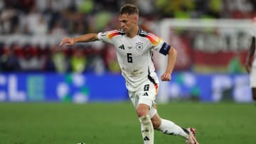 Germany v Denmark: Round of 16 - UEFA EURO 2024