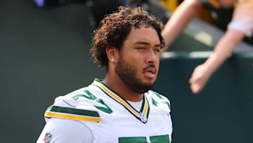 Baltimore Ravens v Green Bay Packers
