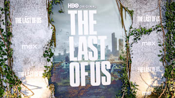"The Last Of Us" - Paris Premiere