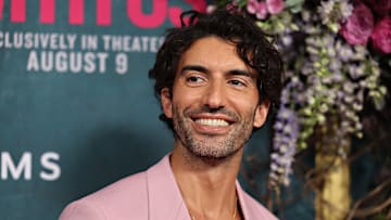 "It Ends With Us" New York Premiere