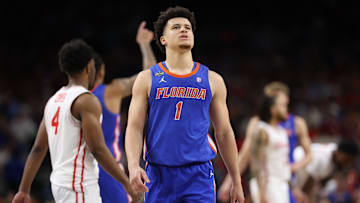 Florida v Houston