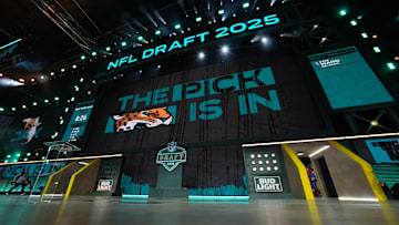 2025 NFL Draft - Round 1